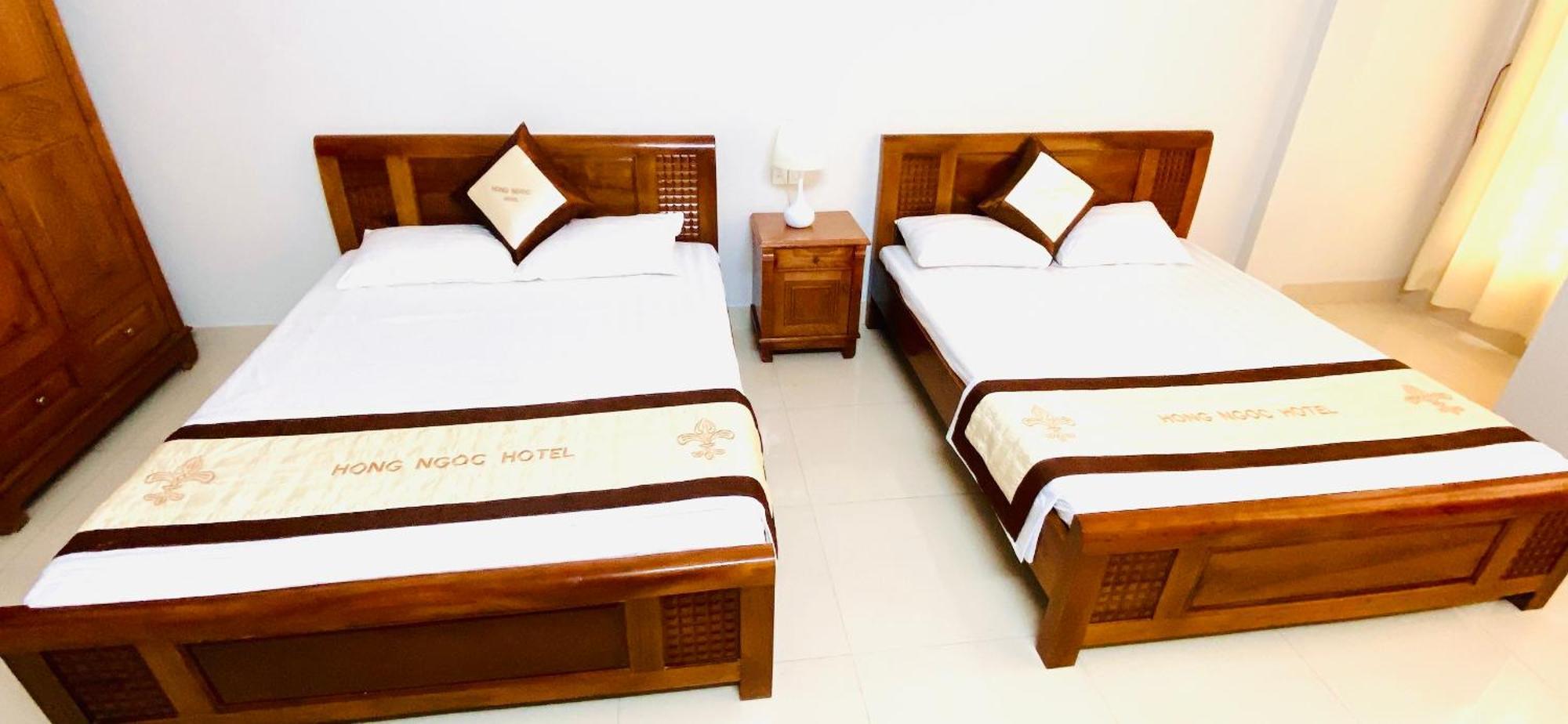 Hong Ngoc Hotel Ha Long Zewnętrze zdjęcie
